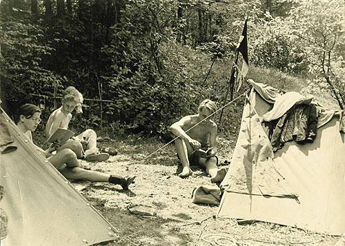 Pfadfindergruppe Arkona